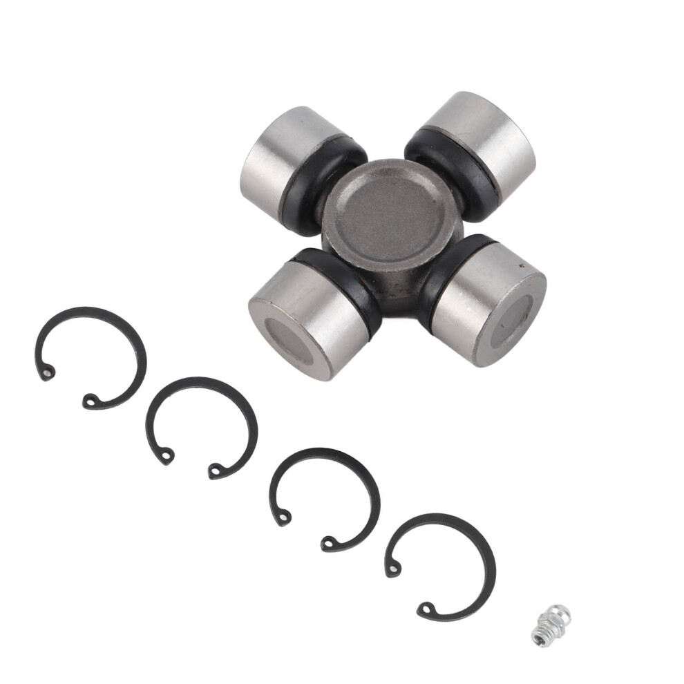 Front Axle Universal Joint Prop Shaft N4239 Replacement For Navara D40 Pathfinder R51 7901321789816