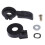Choke Lever Switch Pull Thumb Actuator Handlebar Grip 110 125 150 250cc~3615 1