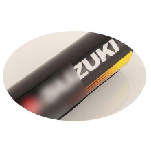 200mm 7/8" Styre Tvärstång Glasplatta Rund Styre Kuddar Dirt Pit Bike Motocross Motorcykel