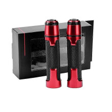 SYM JET 14 50/125/200 Λαβές μοτοσικλέτας με αντιολισθητική λαβή,