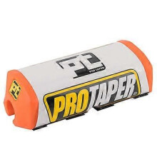 Pro knot 1 1/8" styrplatta med fatglas för CRF RMZ YZF ATV, dirt pit bike, motorcykel, motocross