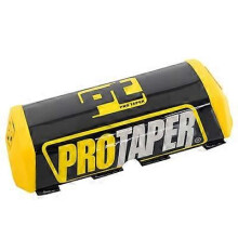 Pro knot 1 1/8" styrplatta med fatglas för CRF RMZ YZF ATV, dirt pit bike, motorcykel, motocross