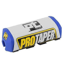 Pro knot 1 1/8" styrplatta med fatglas för CRF RMZ YZF ATV, dirt pit bike, motorcykel, motocross