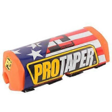 Pro knot 1 1/8" styrplatta med fatglas för CRF RMZ YZF ATV, dirt pit bike, motorcykel, motocross