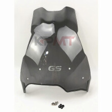 Für BMW F800GS F650GS F700GS F 800 650 700 F800 F700 F650 GS Windschutzscheibe Windschutzscheibe Windabweiser