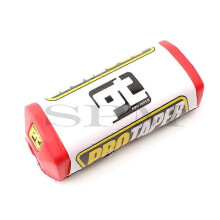 Almohadillas para manillar de motocross Pro Knot Energy Square 2.0, de fibra de vidrio, para manillares