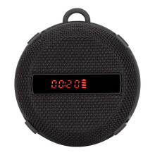 Altavoz portátil Bluetooth para bicicleta, subwoofer inalámbrico de alta potencia, IP65, resistente