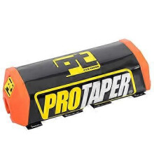 Pro knot 1 1/8" styrplatta med fatglas för CRF RMZ YZF ATV, dirt pit bike, motorcykel, motocross