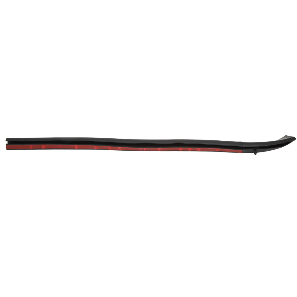 560Mm/22.05In Car Door Seal Strip Weatherstrip 1828404 Replacement For Ford Transit Mk 7 2011Â2014 7901321789953