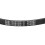 B6BF18381B9F Cinghia dell'alternatore MX-5 NA/NB 1.8 4