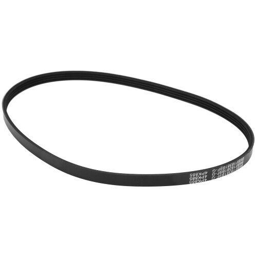 B6BF18381B9F Cinghia dell'alternatore MX-5 NA/NB 1.8 1
