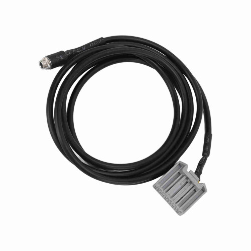 Cable AUX estéreo de 3,5 mm para Civic 2006-2013, 1515 mm 2