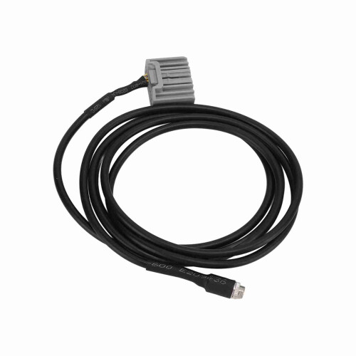 Cable AUX estéreo de 3,5 mm para Civic 2006-2013, 1515 mm 1