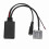 Kit de cables AUX Bluetooth 5.0 para Civic 2006-2013 1