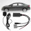 Kit de cables AUX Bluetooth 5.0 para Civic 2006-2013 14
