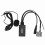 Kit de cables AUX Bluetooth 5.0 para Civic 2006-2013 2