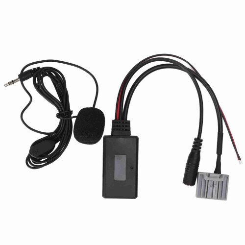 Kit de cables AUX Bluetooth 5.0 para Civic 2006-2013 1