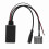 Kit de cables AUX Bluetooth 5.0 para Civic 2006-2013 10