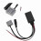 Kit de cables AUX Bluetooth 5.0 para Civic 2006-2013 9