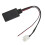 Adaptador Bluetooth 5.0 con cable de entrada AUX de 3 pines GL1800 7