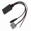 Kit de cables AUX Bluetooth 5.0 para Civic 2006-2013 11