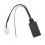 Adaptador Bluetooth 5.0 con cable de entrada AUX de 3 pines GL1800 6