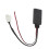Adaptador Bluetooth 5.0 con cable de entrada AUX de 3 pines GL1800 4