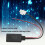 Adaptador Bluetooth 5.0 con cable de entrada AUX de 3 pines GL1800 1