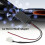 Adaptador Bluetooth 5.0 con cable de entrada AUX de 3 pines GL1800 5