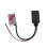 Módulo Bluetooth para automóvil de 32 pines 5.0 A3 A4 A6 A8 RNSE 15