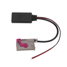 Módulo Bluetooth para automóvil de 32 pines 5.0 A3 A4 A6 A8 RNSE