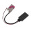 Módulo Bluetooth para automóvil de 32 pines 5.0 A3 A4 A6 A8 RNSE 14