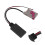 Módulo Bluetooth para automóvil de 32 pines 5.0 A3 A4 A6 A8 RNSE 13