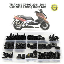 Κατάλληλο για μοτοσικλέτα Yamaha Tmax500 Tmax 500 2001-2011 Μπουλόνι