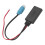 KCE-236B DVA-9861Ri CDE-9870R cable AUX BT ABS 5.0 6