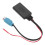 KCE-236B DVA-9861Ri CDE-9870R cable AUX BT ABS 5.0 7