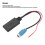 KCE-236B DVA-9861Ri CDE-9870R cable AUX BT ABS 5.0 11