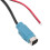 KCE-236B DVA-9861Ri CDE-9870R cable AUX BT ABS 5.0 4