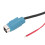 KCE-236B DVA-9861Ri CDE-9870R cable AUX BT ABS 5.0 3