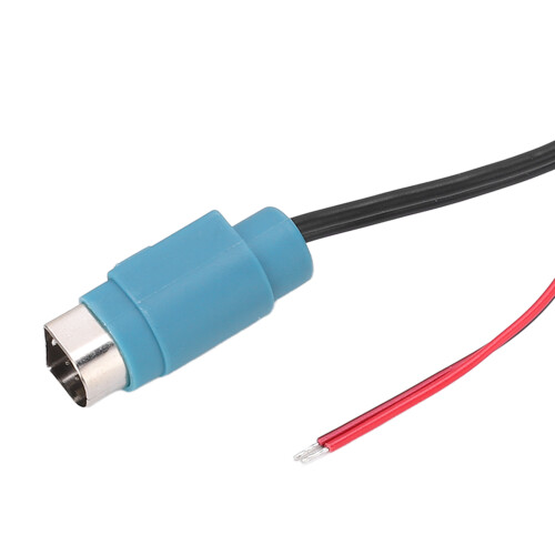 KCE-236B DVA-9861Ri CDE-9870R cable AUX BT ABS 5.0 2