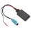 KCE-236B DVA-9861Ri CDE-9870R cable AUX BT ABS 5.0 1