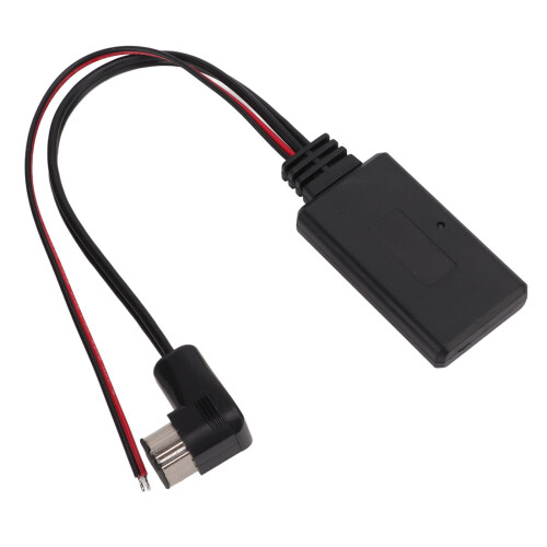 Módulo AUX BT 5.0 de 11 pines ABS para DEH-P2500R 1