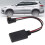 Módulo AUX BT 5.0 de 11 pines ABS para DEH-P2500R 16