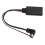 Módulo AUX BT 5.0 de 11 pines ABS para DEH-P2500R 9