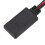 Módulo AUX BT 5.0 de 11 pines ABS para DEH-P2500R 7
