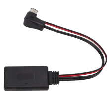 Módulo AUX BT 5.0 de 11 pines ABS para DEH-P2500R