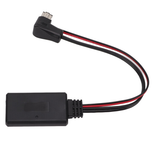 Módulo AUX BT 5.0 de 11 pines ABS para DEH-P2500R