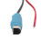 KCE-236B DVA-9861Ri CDE-9870R cable AUX BT ABS 5.0 12