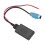 KCE-236B DVA-9861Ri CDE-9870R cable AUX BT ABS 5.0 15