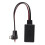 Módulo AUX BT 5.0 de 11 pines ABS para DEH-P2500R 15
